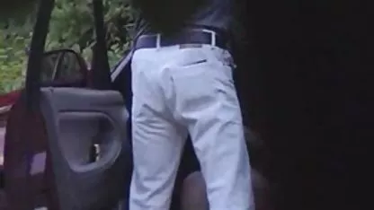 Horny mom video sepong kontol