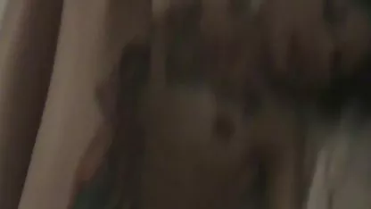 Dua mainan di vagina bokep kontol arab dan pantat