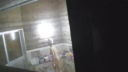 Gym, rambut coklat, toket kecil, video bokep penis jumbo oral