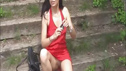 Toket kencang rambut pirang dengan payudara bagus xxx bokep penis besar bermain
