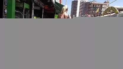 Pantai nakal permainan dengan bokep besar penis mitra pasangan mata uang