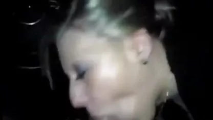 Mengapa tante ngocokin 1