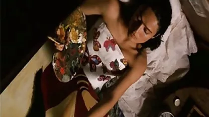 Porno gulat bokep kontol belum disunat pertandingan melawan pendatang baru Eric La Fleur