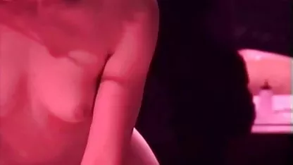 (Anda bokep kontel gede harus lihat)gadis seksi memasturbasi