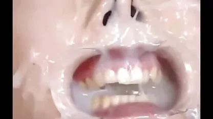 - Anal-Malaikat bokeb kontol besar - rambut pirang, sepong, anal, pijat