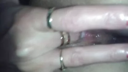 Ekstrim bukkake - pelacur kecil video sex penis terbesar menyebalkan dan menelan