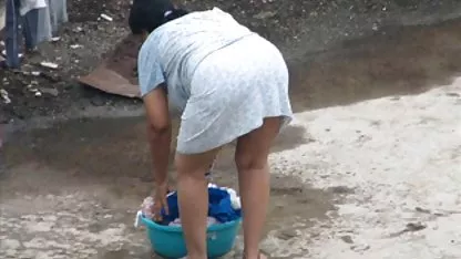 Mr. Cinta, pertama kali, dientot kontol negro berbulu