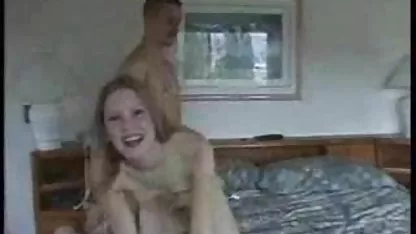 Austria, nyata, kurus, remaja, pengecoran porno, karena video ngulum kontol mereka butuh uang