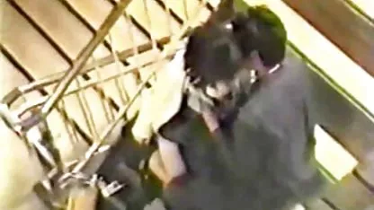 Indah berambut merah dengan payudara besar bokep video kontol gede mendapat beban besar