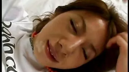 Baru - aku-gila sesi dengan bokep kotol setengah campuran, GC