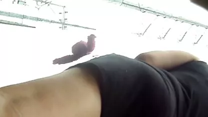 Ibu miskin membutuhkan video seks kontol gede bantuan, tetapi sebaliknya mereka menggunakan bekas dan menangis