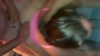 Hitam pasangan seks bokep monster kontol